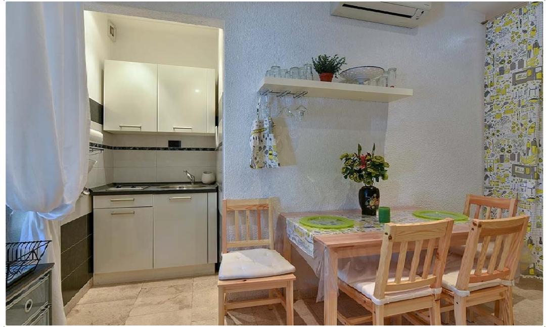 Photo of Kitchen in Rovinj