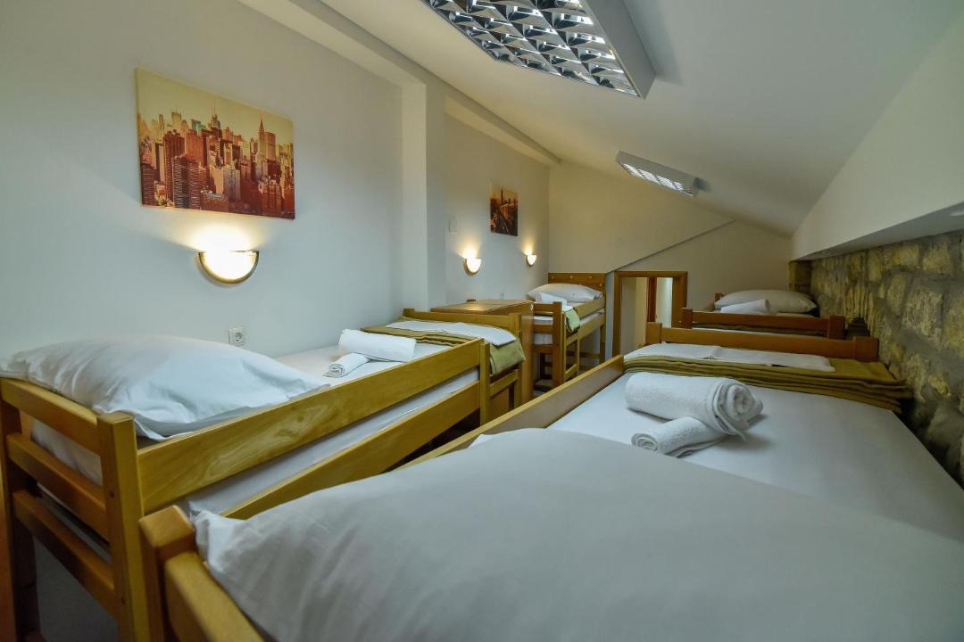 Photo of Bedroom in Sinj