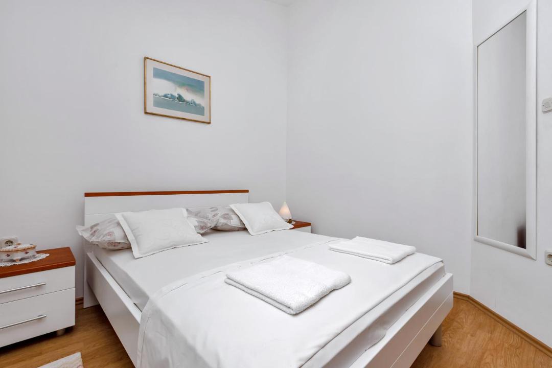 Photo of Bedroom in Zelenka