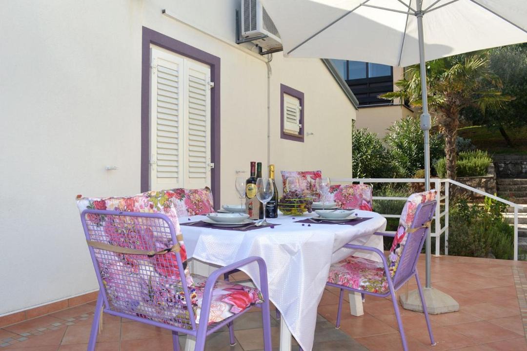 Photo of Patio Balcony in Ravni