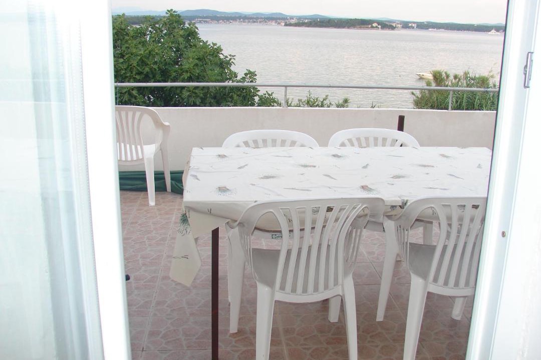 Photo of Patio Balcony in Kraj
