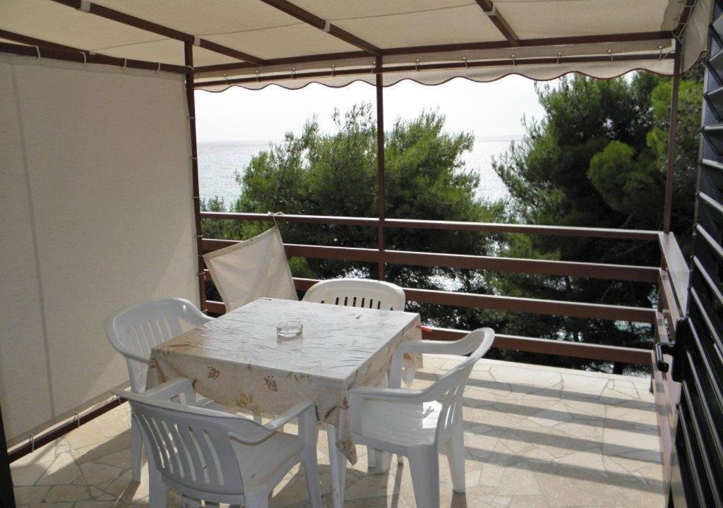 Photo of Patio Balcony in Orebic