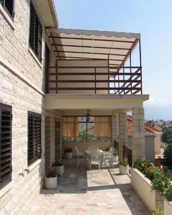 Photo of Patio Balcony in Orebic
