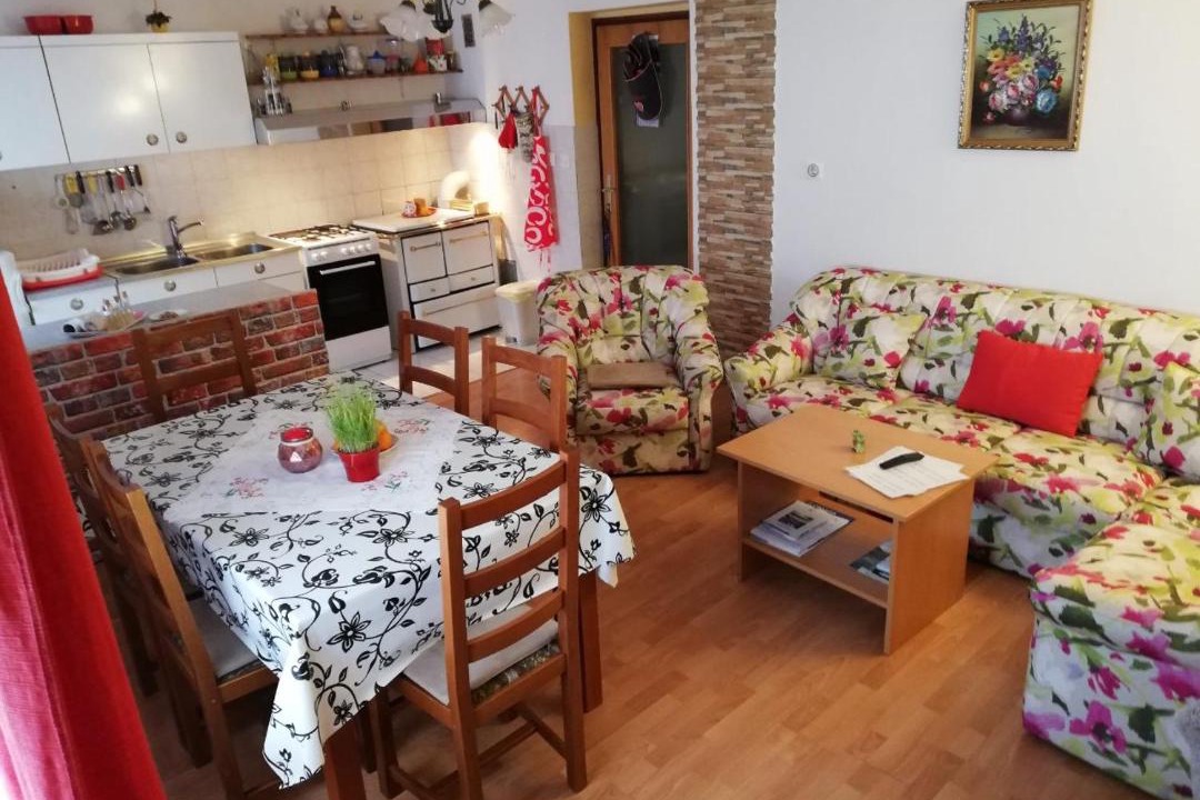 Photo of Livingroom in Trsce