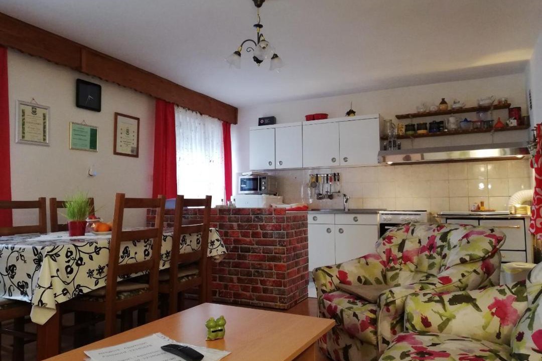 Photo of Livingroom in Trsce