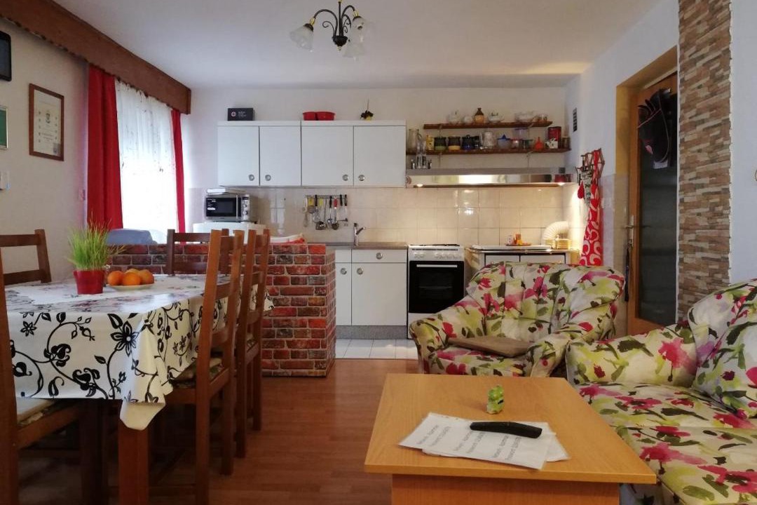 Photo of Livingroom in Trsce