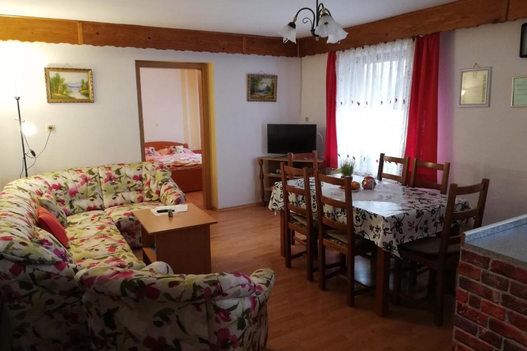 Photo of Livingroom in Trsce