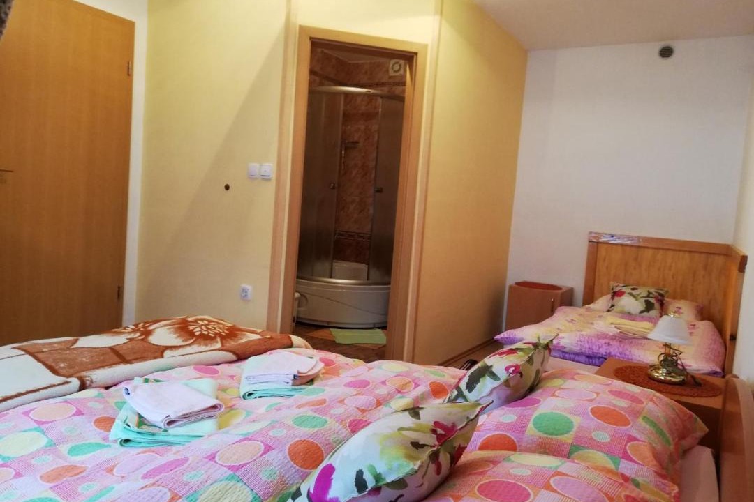 Photo of Bedroom in Trsce