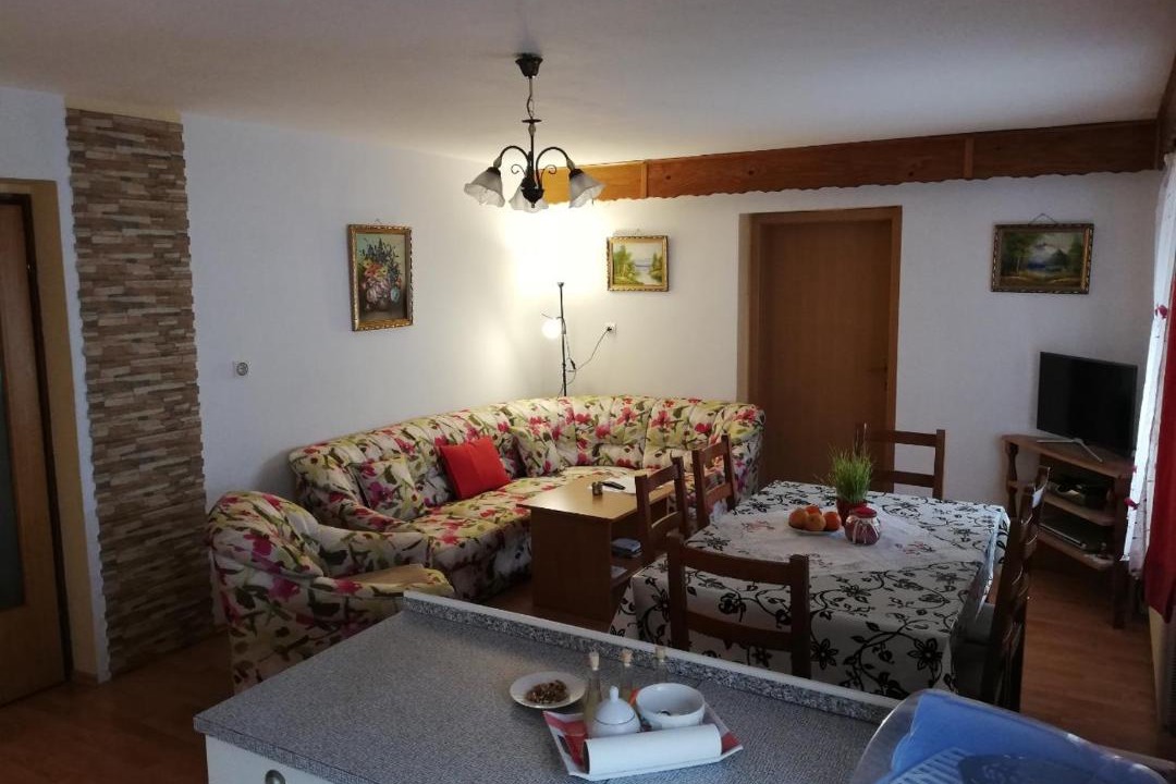 Photo of Livingroom in Trsce