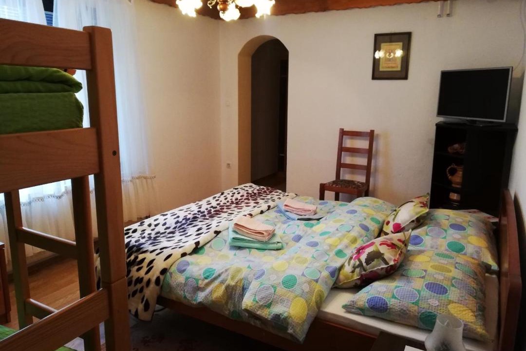Photo of Bedroom in Trsce