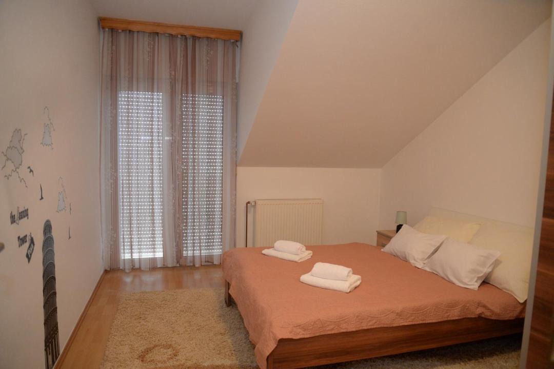 Photo of Bedroom in Zupanja