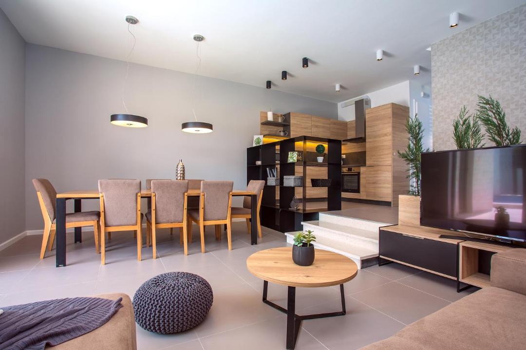 Photo of Livingroom in Kastel Stafilic