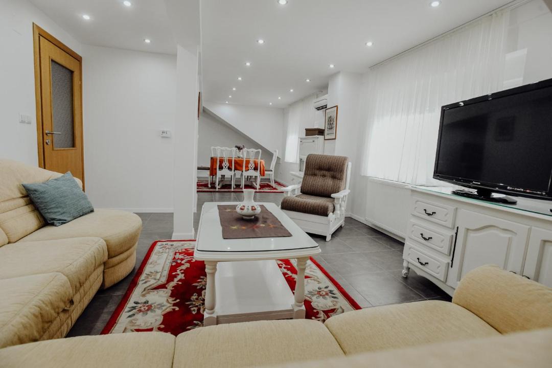 Photo of Livingroom in Dakovo