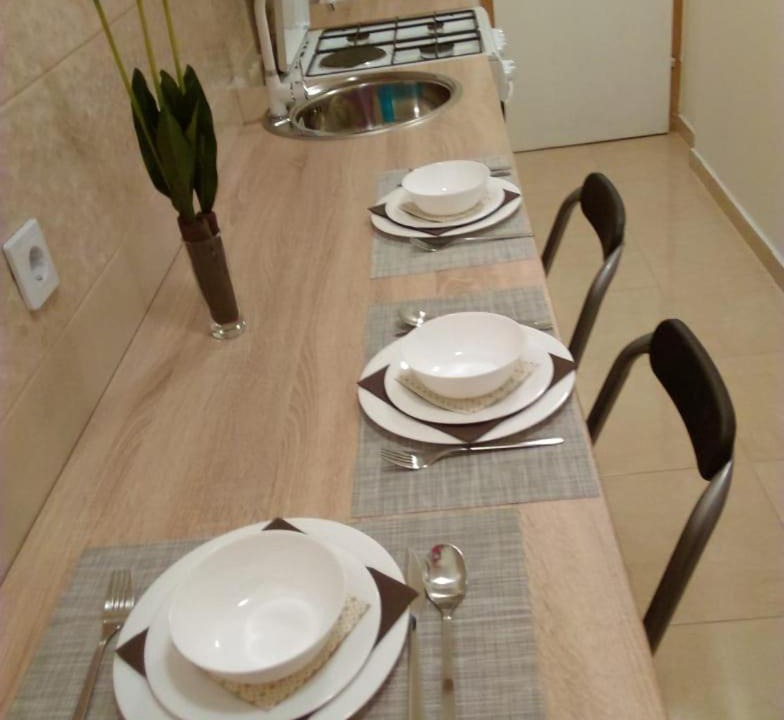 Photo of Kitchen in Daruvar