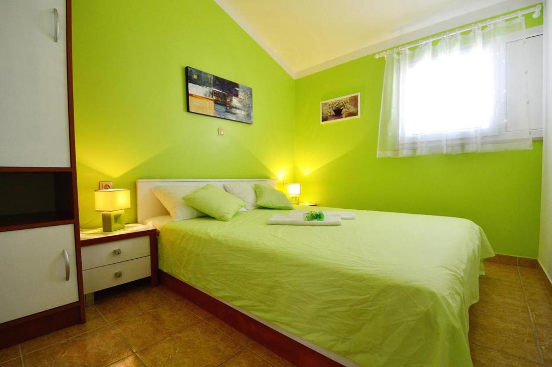 Photo of Bedroom in Okrug Gornji