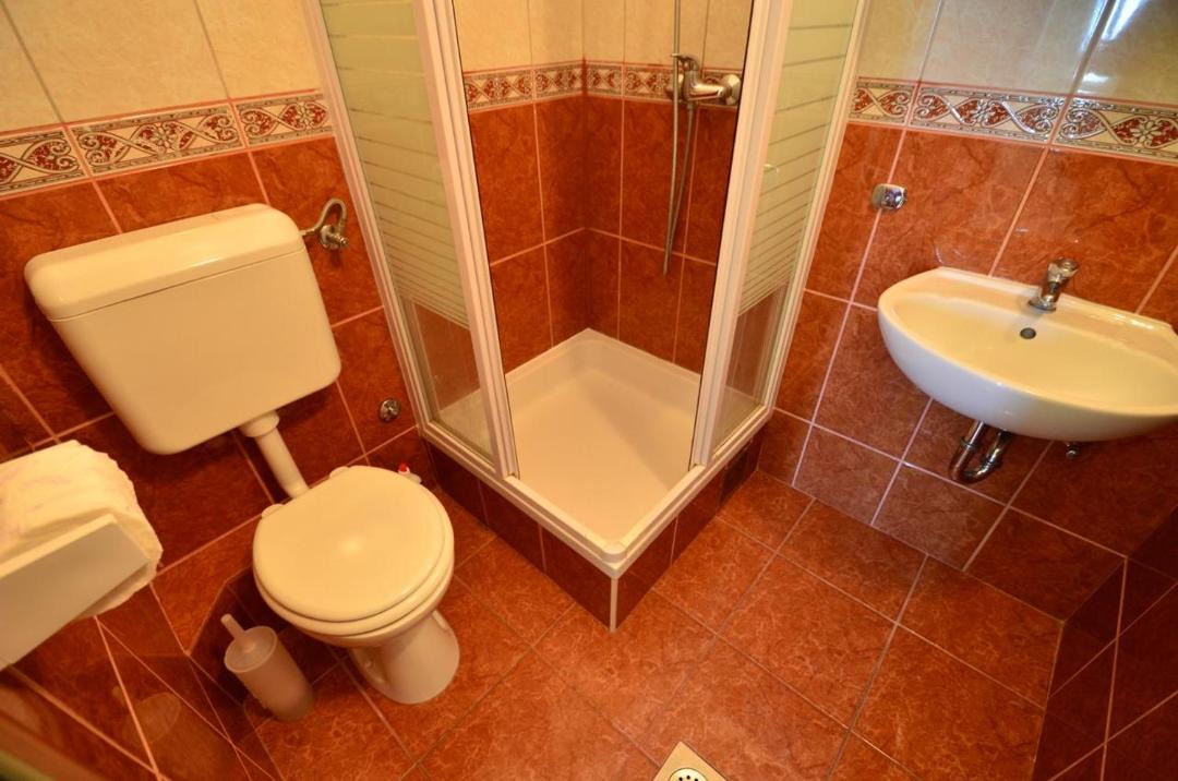 Photo of Bathroom in Okrug Gornji