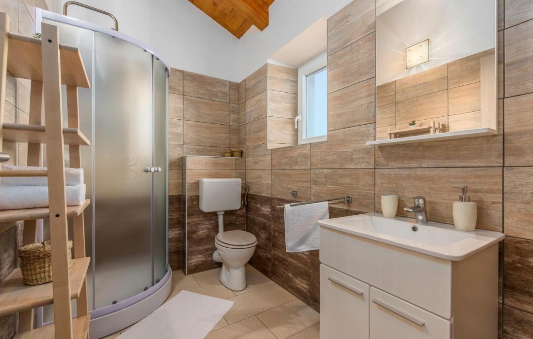 Photo of Bathroom in Sveti Lovrec