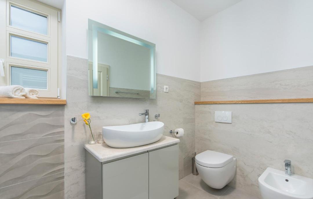 Photo of Bathroom in Kukci