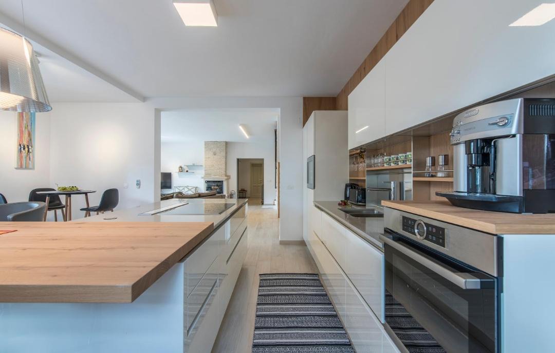 Photo of Kitchen in Kukci