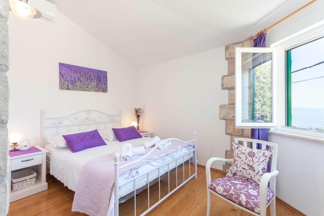 Photo of Bedroom in Tucepi
