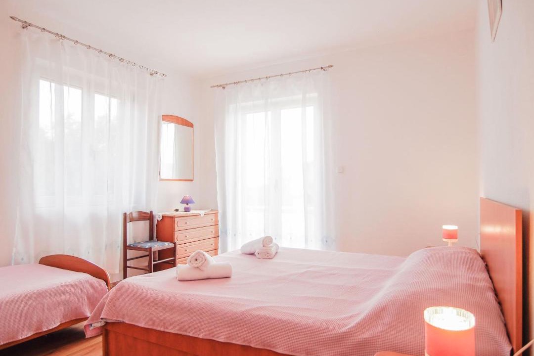 Photo of Bedroom in Hvar