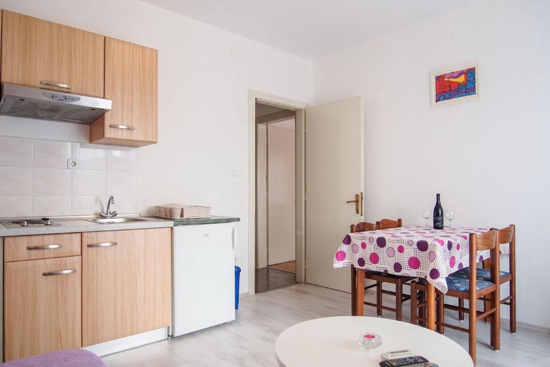 Photo of Kitchen in Hvar