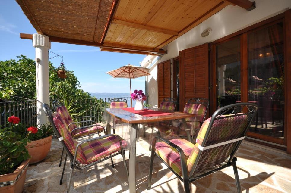 Photo of Patio Balcony in Jesenice