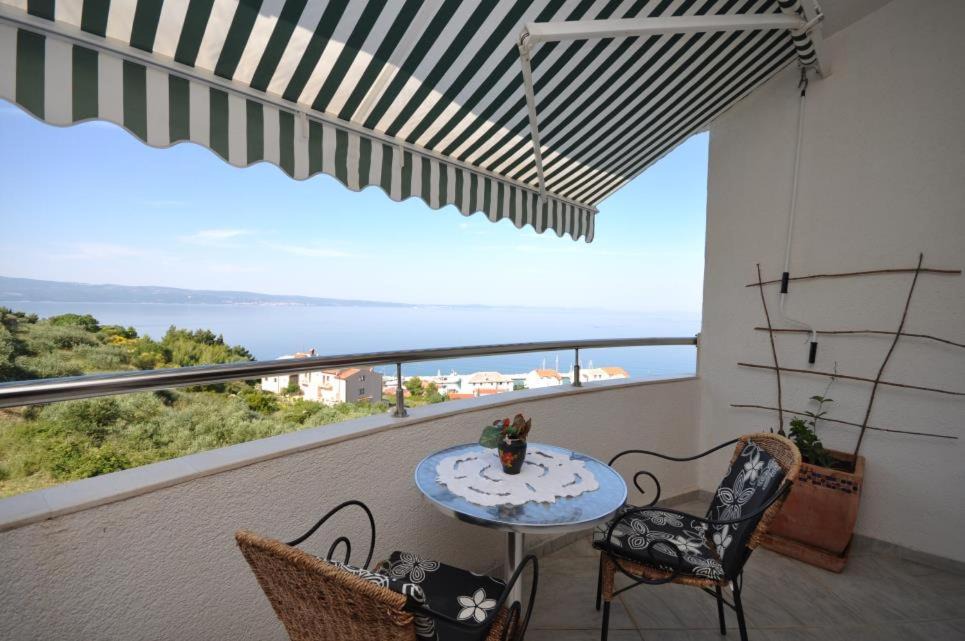 Photo of Patio Balcony in Jesenice