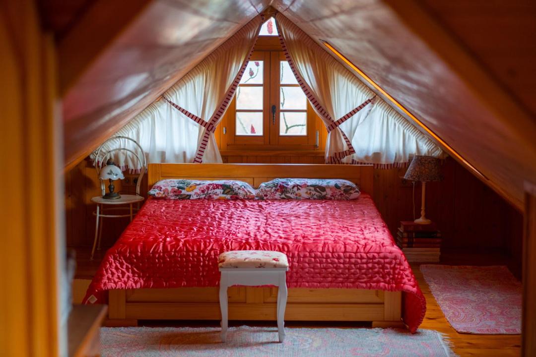Photo of Bedroom in Bedekovcina