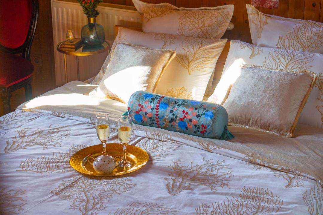 Photo of Bedroom in Bedekovcina