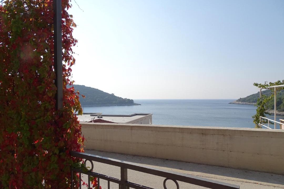Photo of Patio Balcony in Saplunara