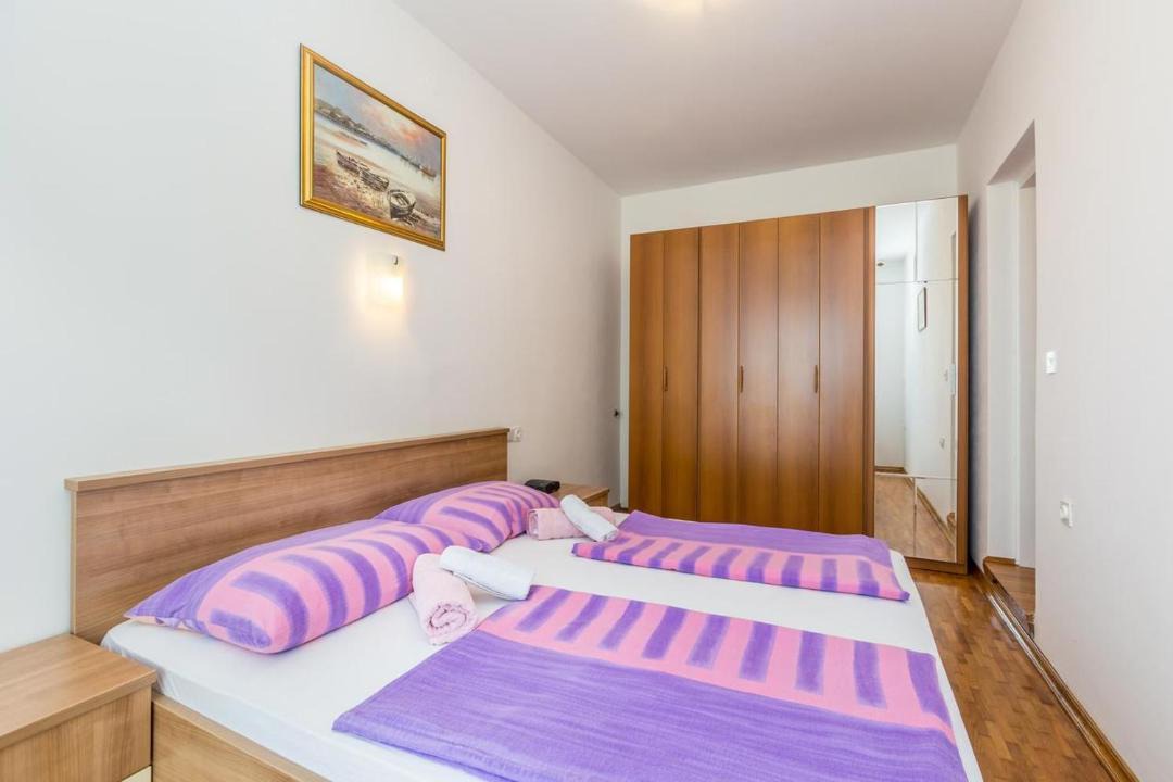 Photo of Bedroom in Vantacici