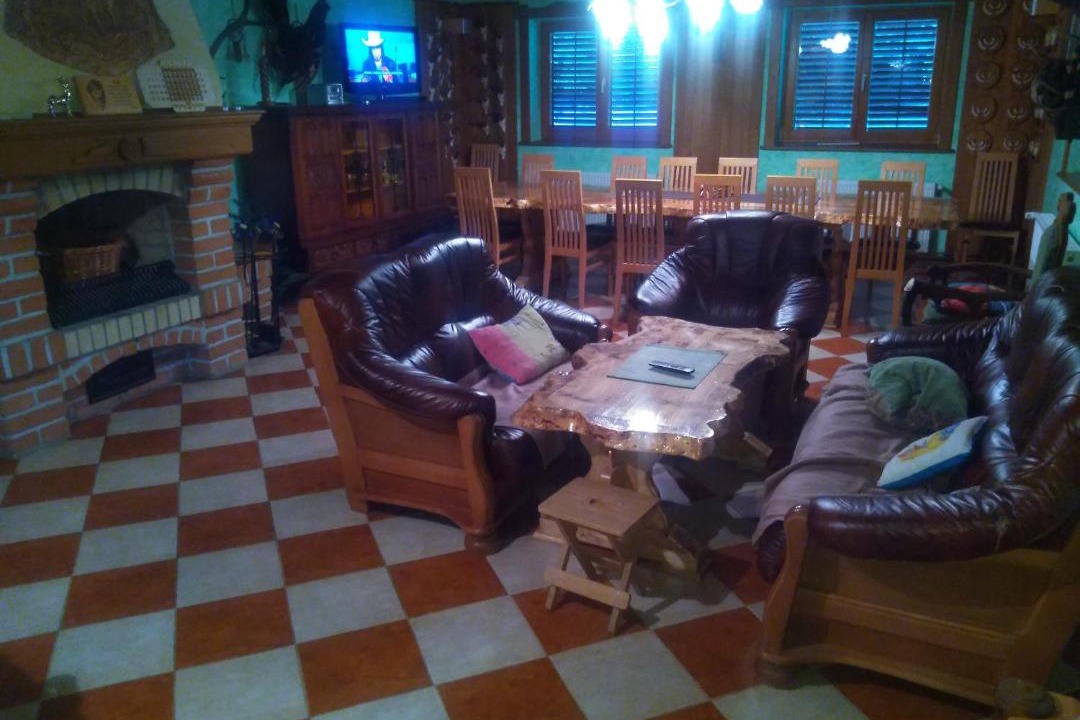 Photo of Livingroom in Cacinci