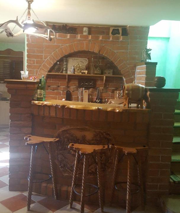 Photo of Kitchen in Cacinci