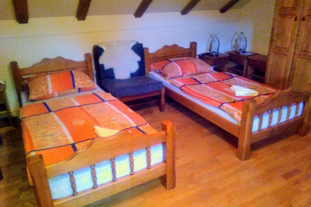 Photo of Bedroom in Cacinci