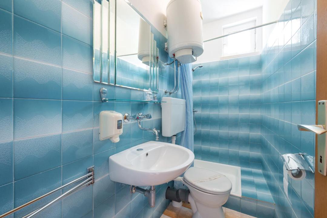 Photo of Bathroom in Cavtat
