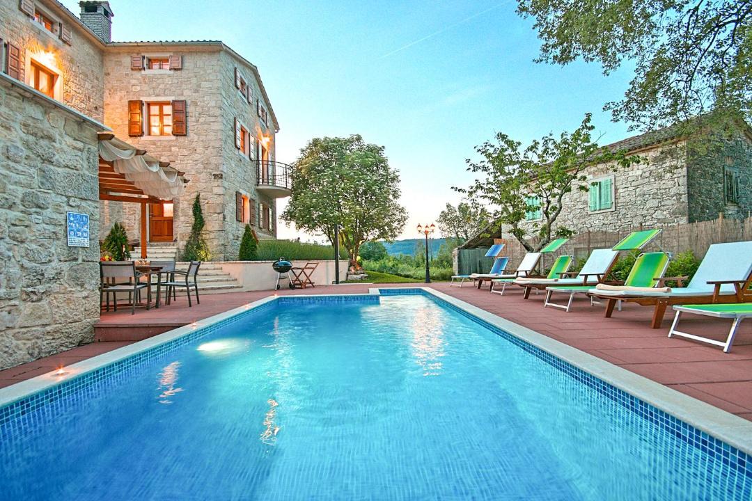 Photo of Outdoor in Zudetici