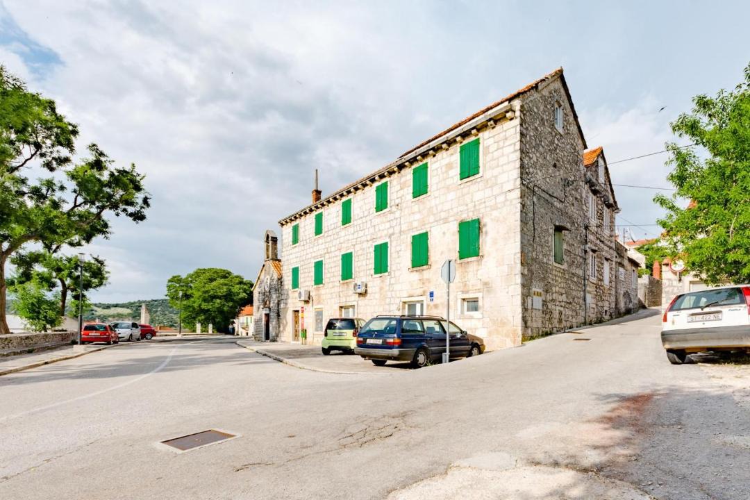 Photo of Buildings in Nerezise