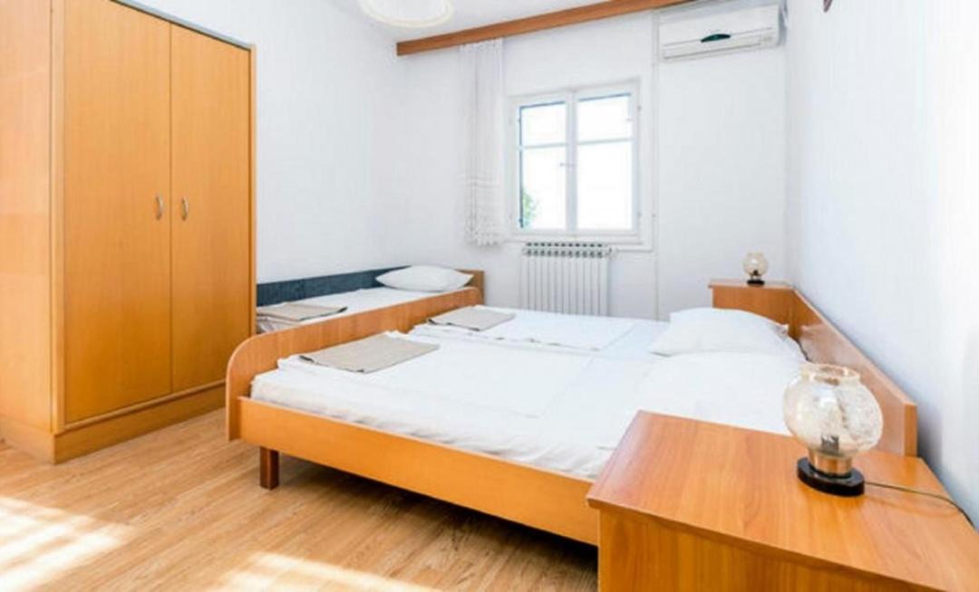 Photo of Bedroom in Zavrelje