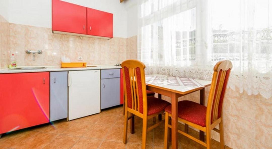 Photo of Kitchen in Zavrelje