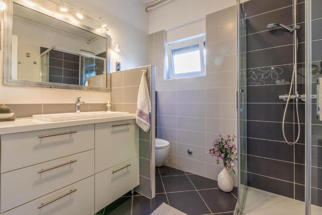Photo of Bathroom in Jadranovo