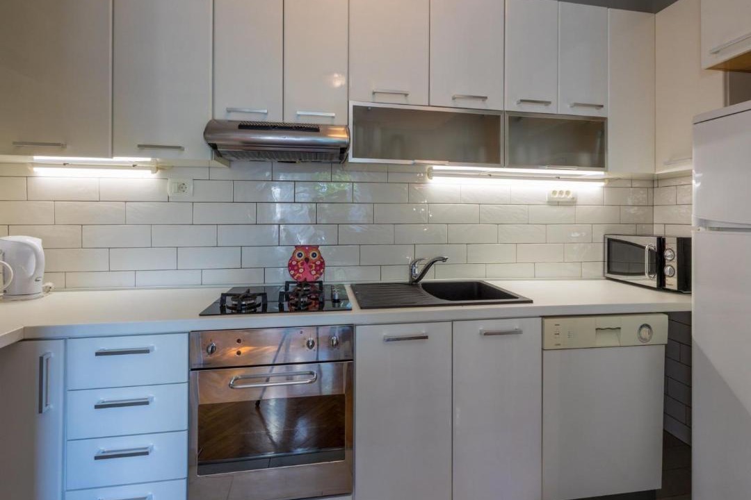 Photo of Kitchen in Jadranovo
