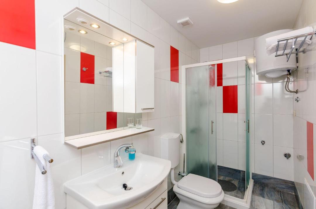 Photo of Bathroom in Plat