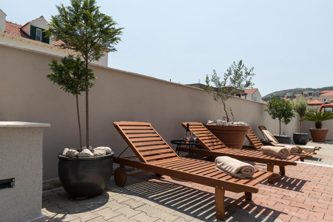 Photo of Patio Balcony in Mokosica