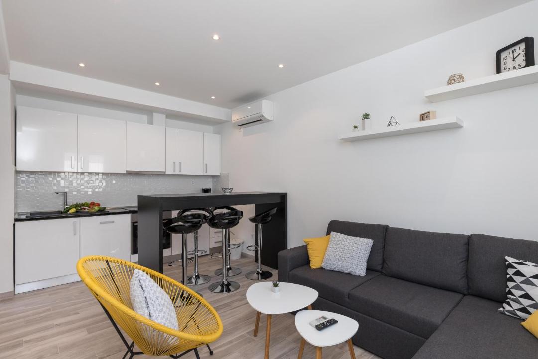 Photo of Livingroom in Mokosica