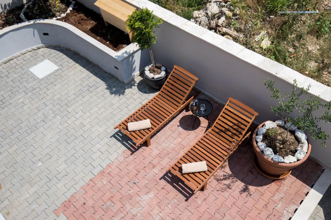Photo of Patio Balcony in Mokosica