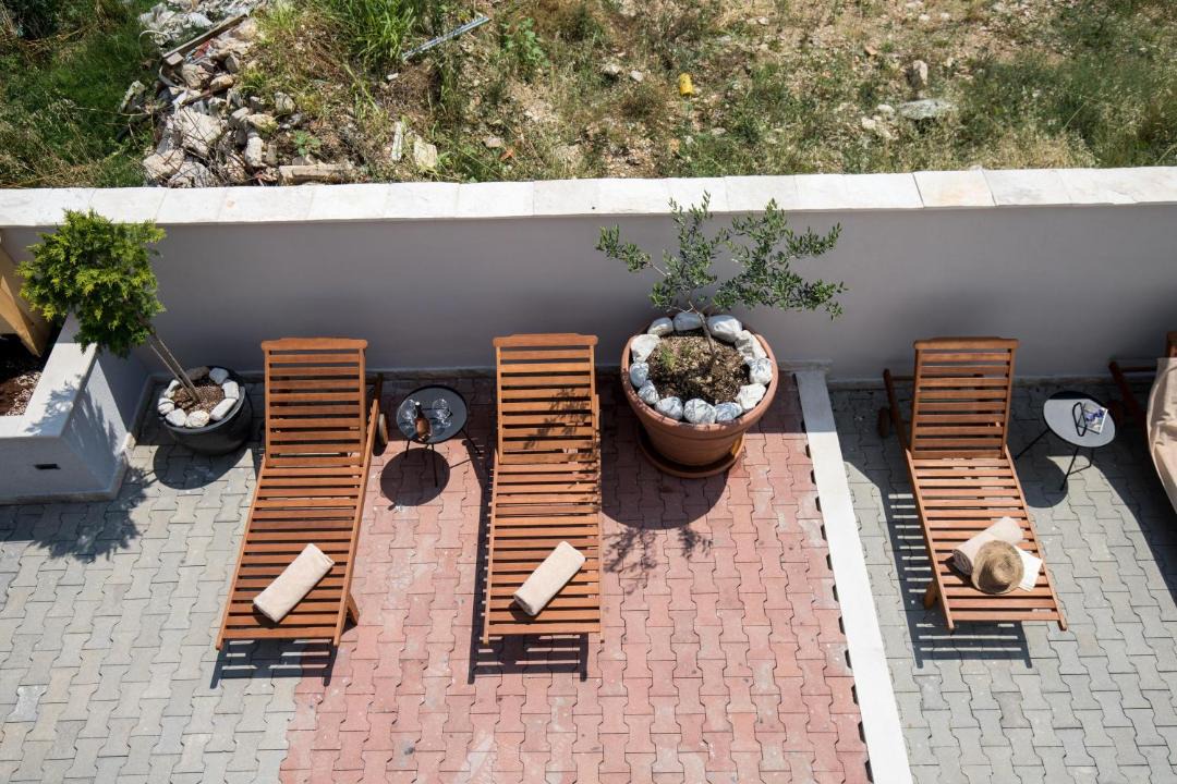 Photo of Patio Balcony in Mokosica