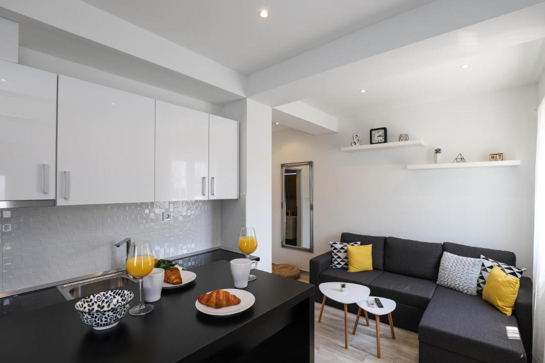 Photo of Livingroom in Mokosica