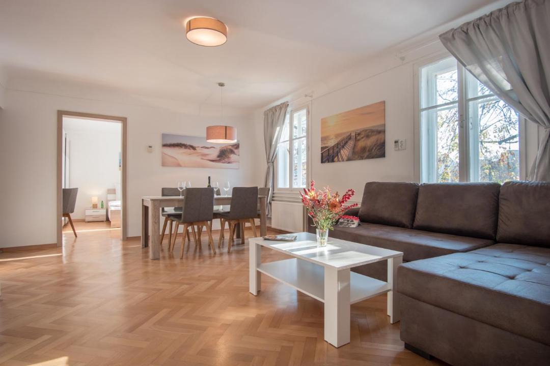 Photo of Livingroom in Ljubljana City Centre