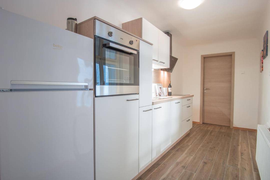 Photo of Kitchen in Ljubljana City Centre